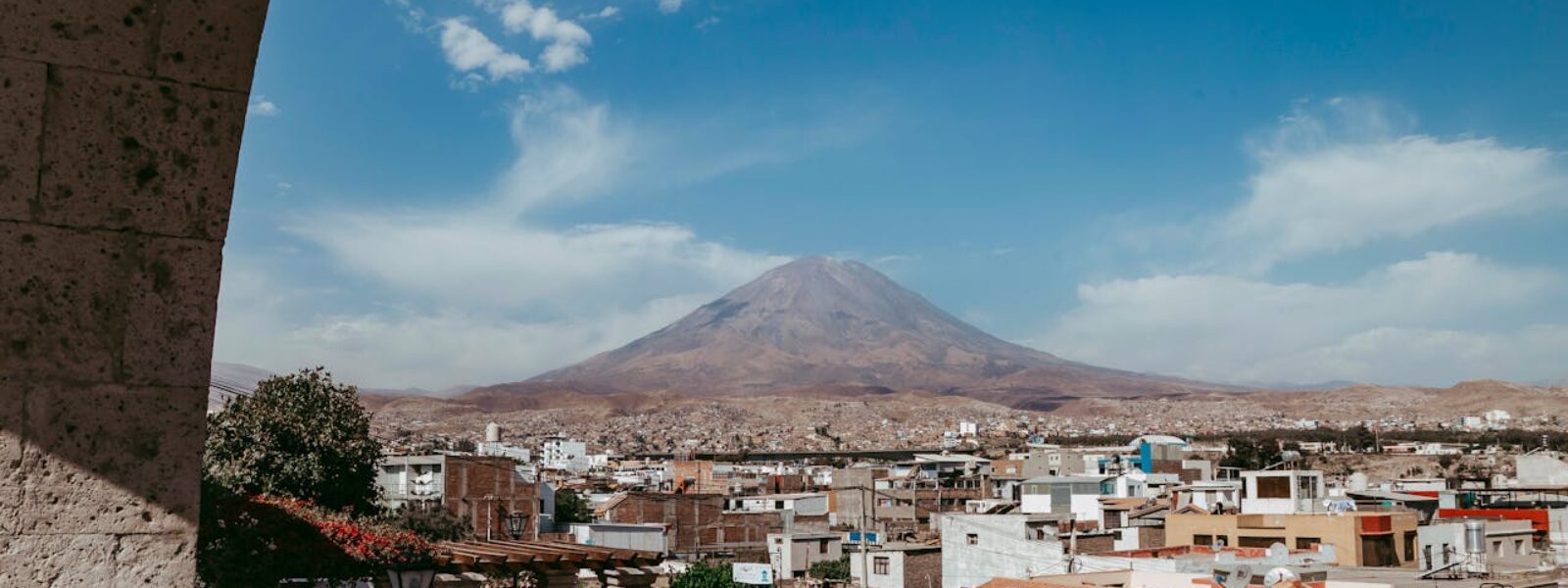 Arequipa