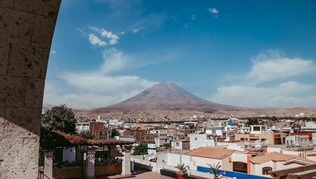 Arequipa