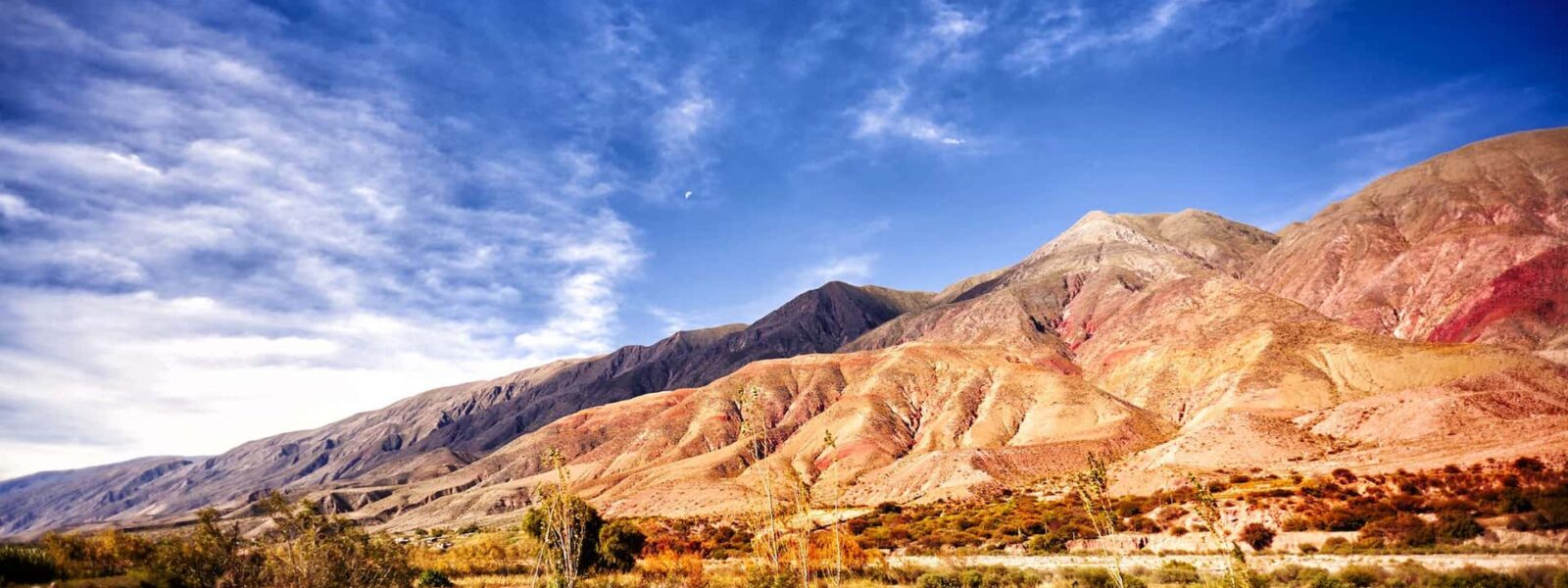 Argentina