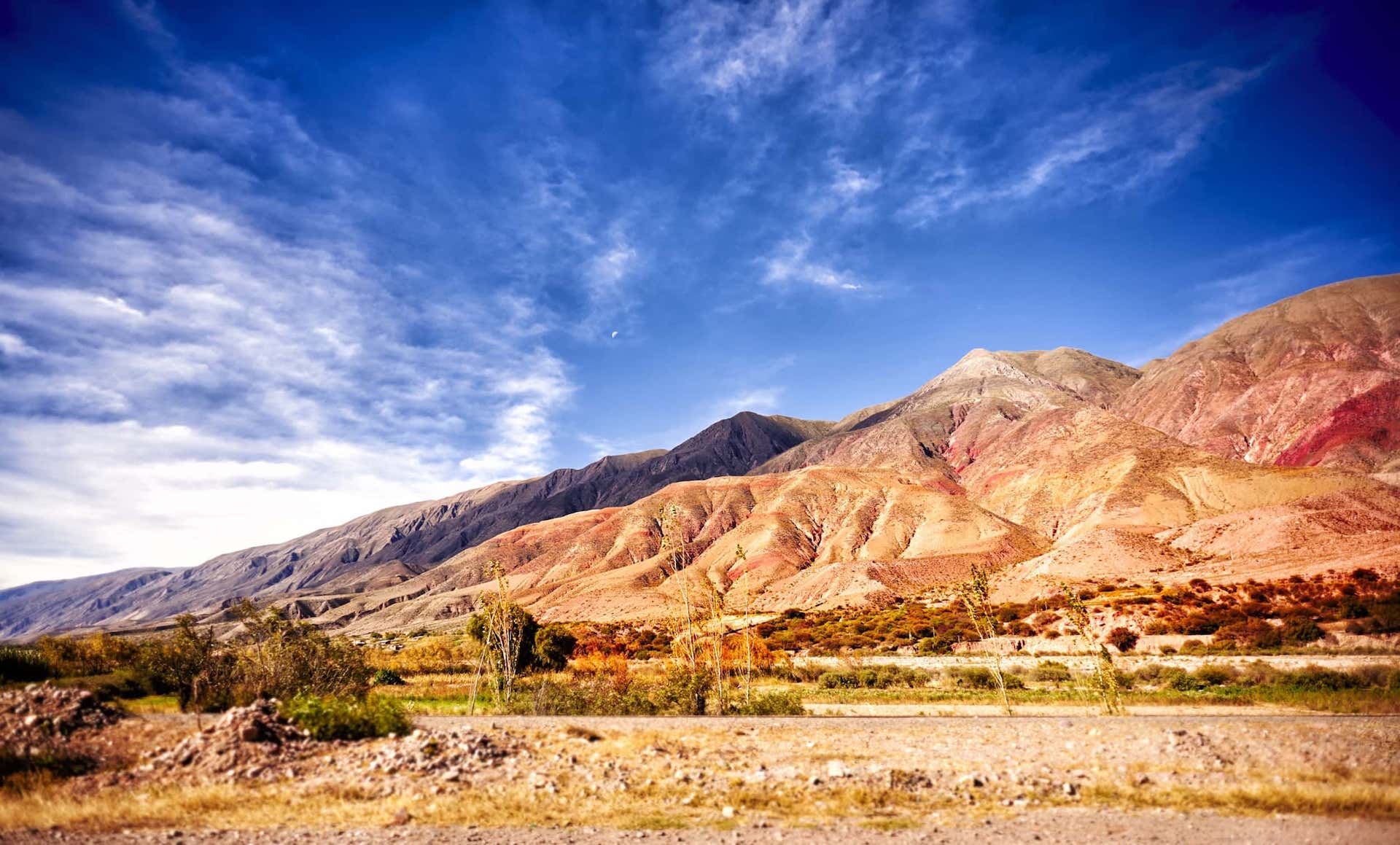 Argentina