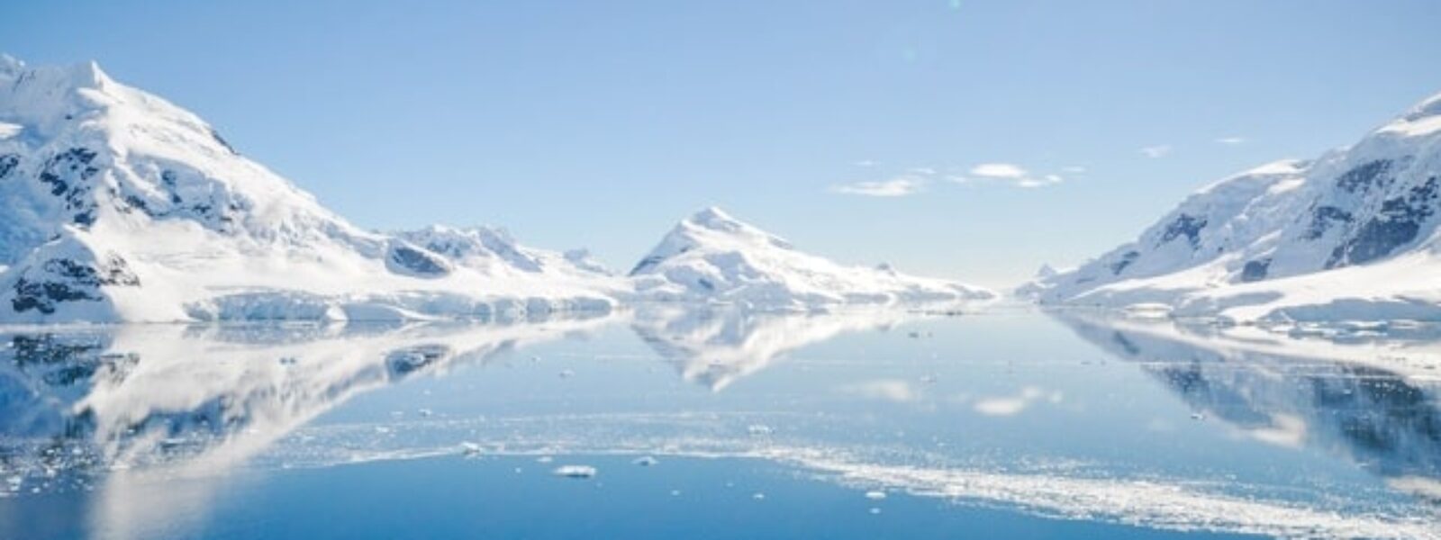 Antarctica