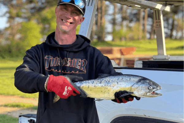 Fishing Charter 3 Hours