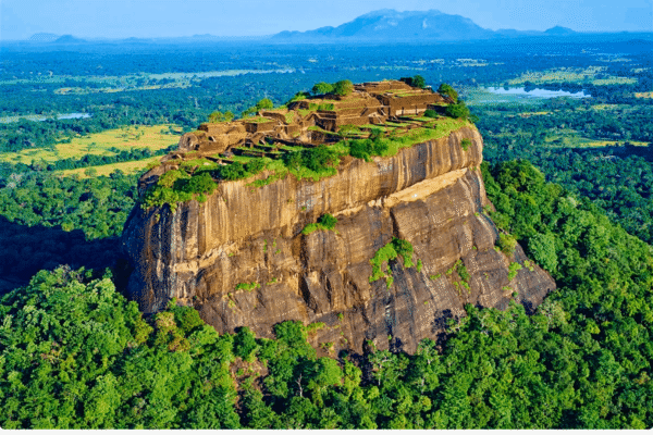 03 Day Experience in Sri Lanka