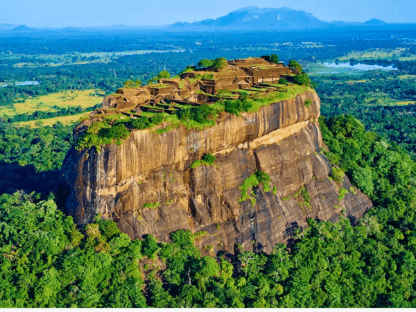 03 Day Experience in Sri Lanka