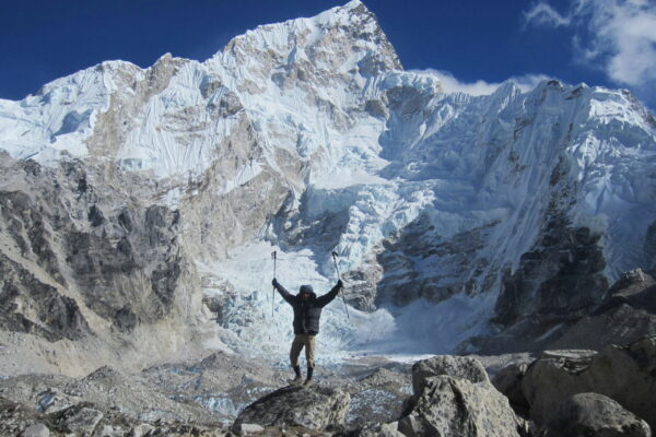 Everest Base Camp