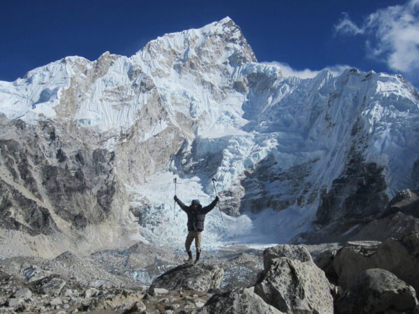 Everest Base Camp