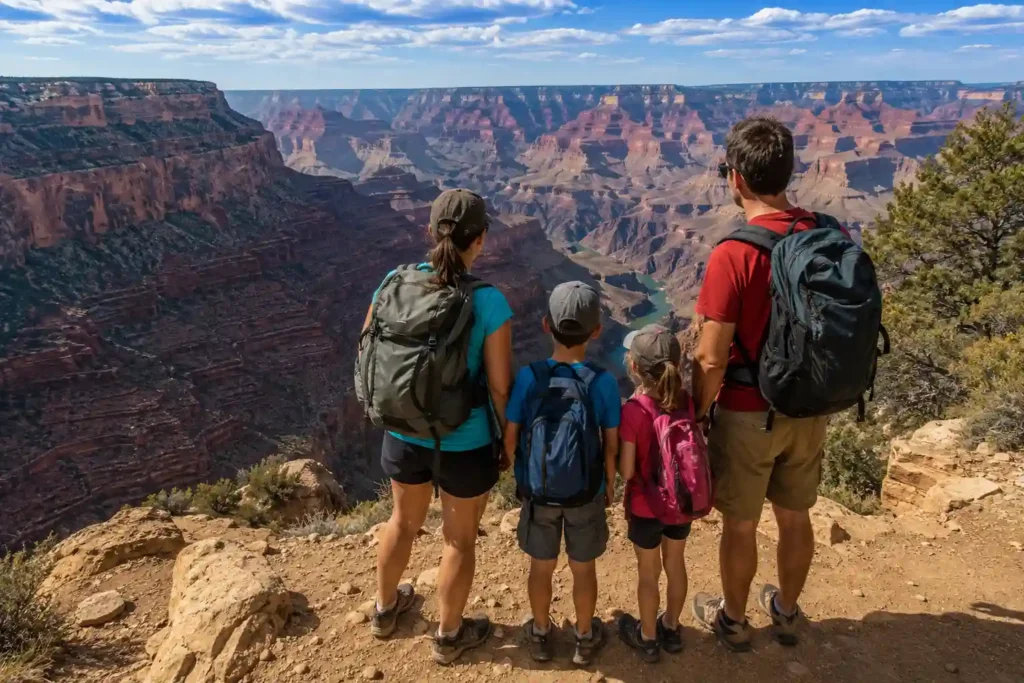 10 Best Adventure Travel Destinations for Families (2026 Guide)