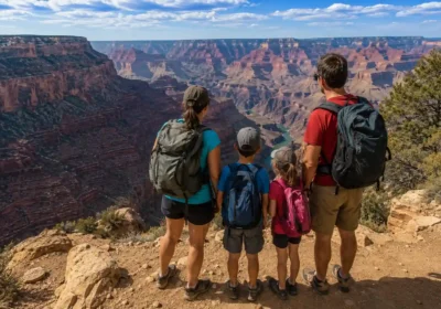 10 Best Adventure Travel Destinations for Families (2026 Guide)
