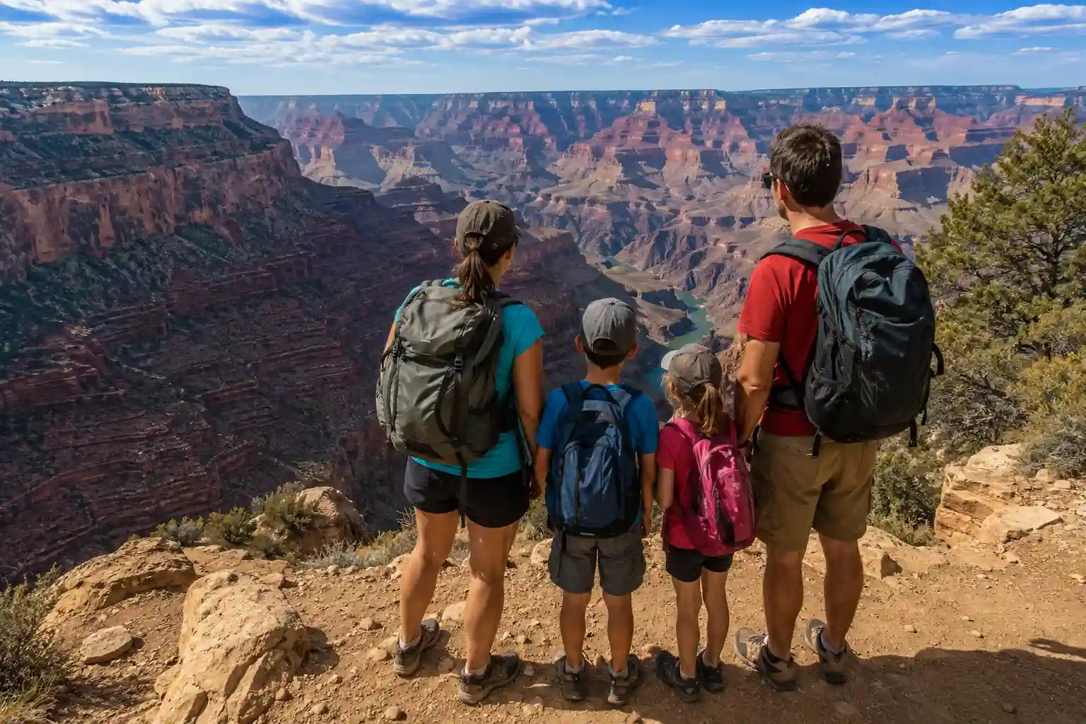 10 Best Adventure Travel Destinations for Families (2026 Guide)
