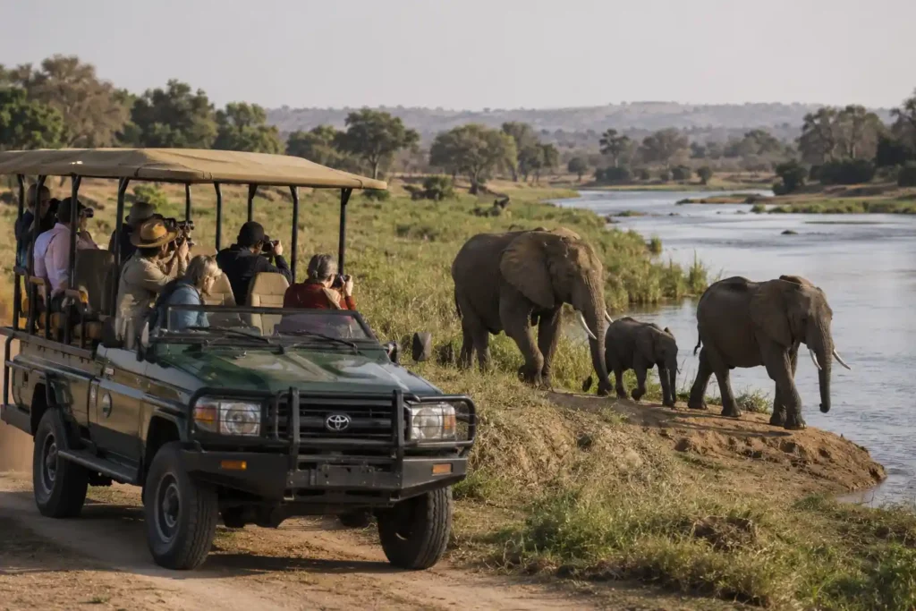 10 Best Safari Tours in Africa for Every Travel Style (2026 Guide)