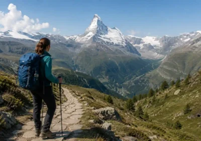 7 Best Treks for Beginners in the World (2026 Guide)