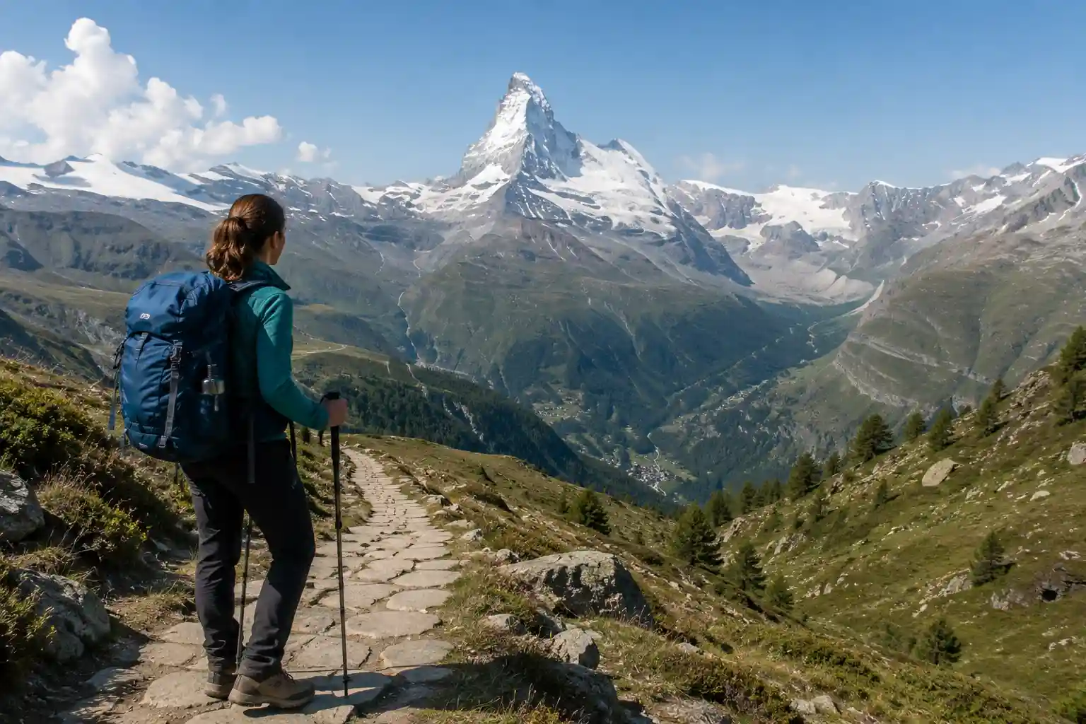 7 Best Treks for Beginners in the World (2026 Guide)