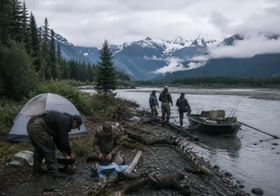 Alaska Fishing Packages: Guided vs. DIY Costs (2026 Guide)