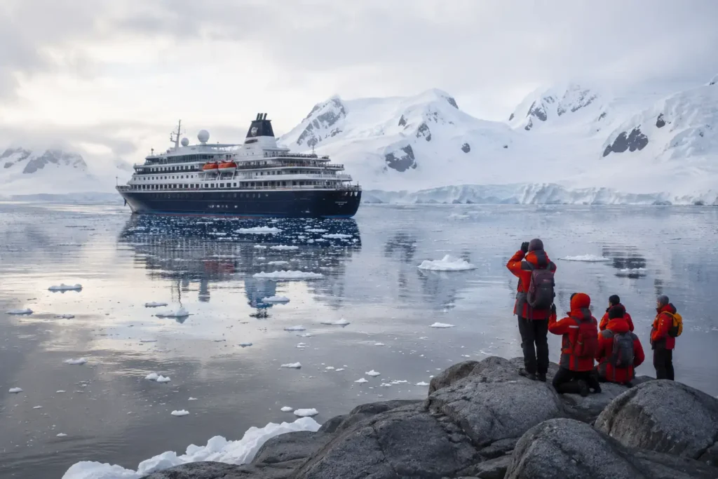 Antarctica Expedition Cost 2026 Price Guide & Hidden Fees