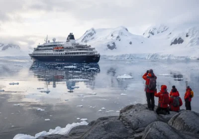 Antarctica Expedition Cost: 2026 Price Guide & Hidden Fees