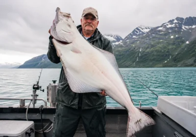 Best Time to Visit Alaska for Fishing: Salmon & Halibut Guide