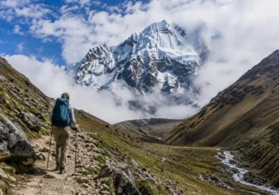 Salkantay Trek Difficulty: The Ultimate Guide to Preparing for the “Savage Mountain”