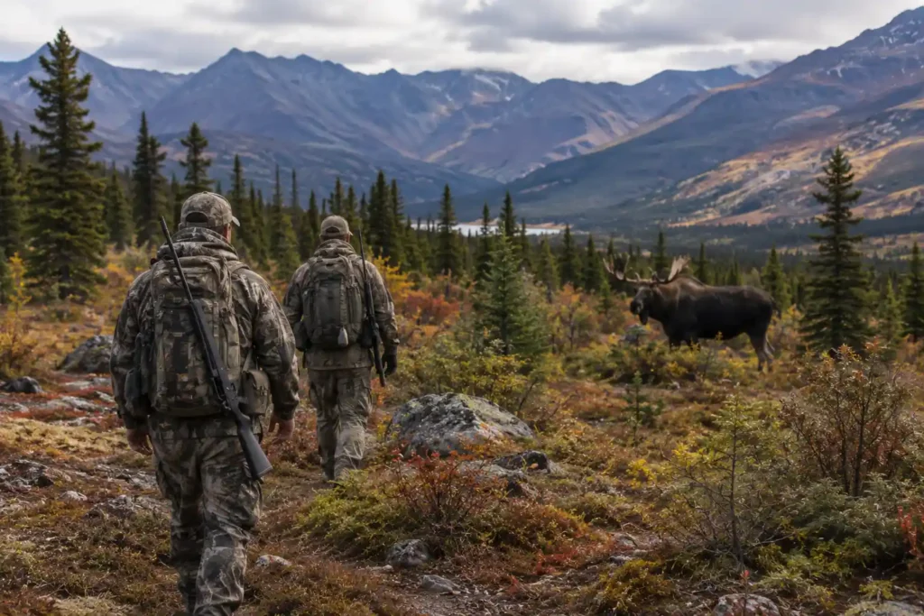 How Much Does a Hunting Trip in Canada Cost (2026 Prices)