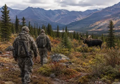 How Much Does a Hunting Trip in Canada Cost? (2026 Prices)