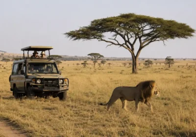 How Much Does a Tanzania Safari Cost? (2026 Price Breakdown)