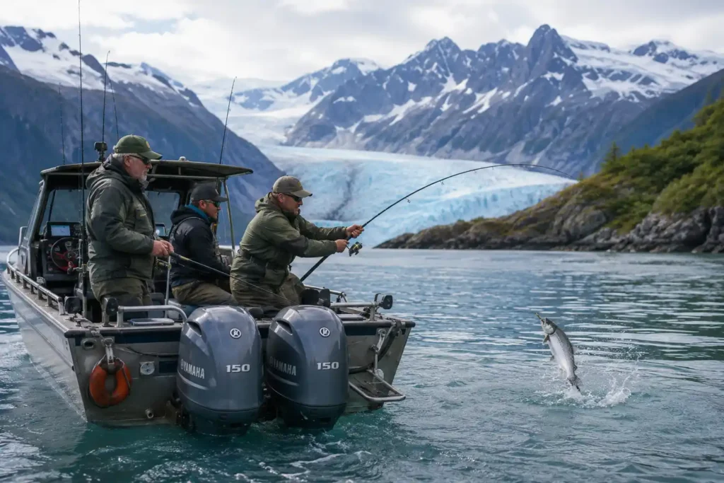 How Much Does an Alaska Fishing Trip Cost (2026 Budget Guide)