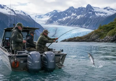 How Much Does an Alaska Fishing Trip Cost? (2026 Budget Guide)