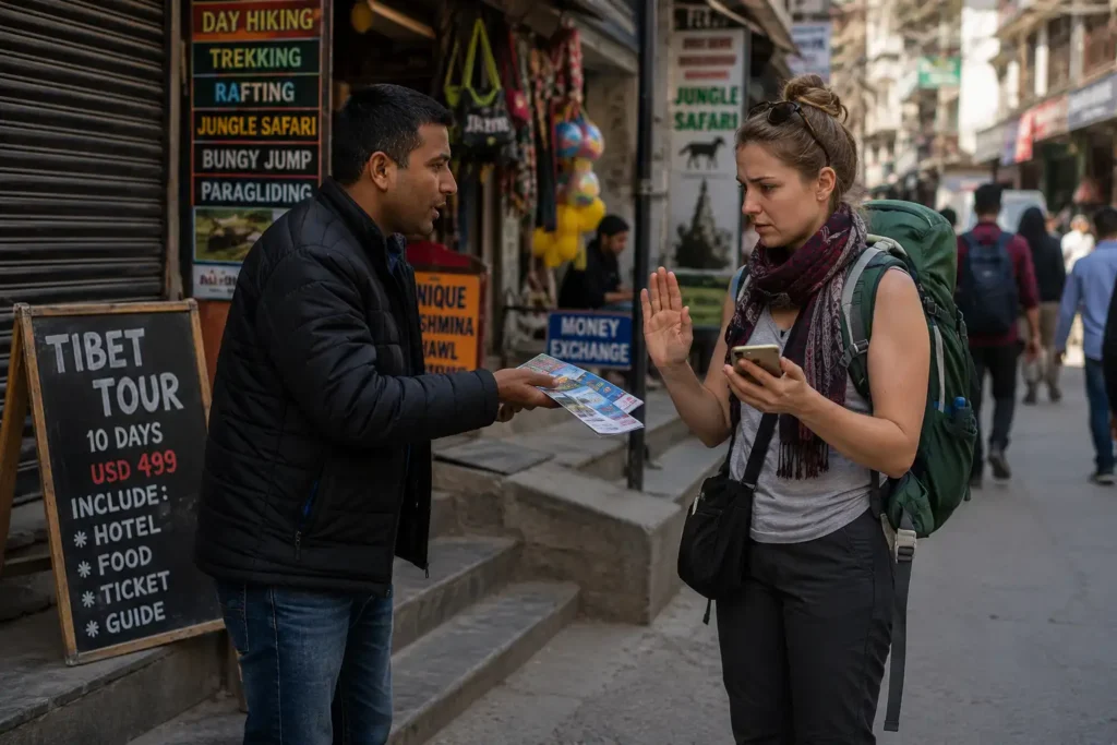 How to Avoid Travel Scams The 2026 Adventure Guide