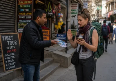 How to Avoid Travel Scams: The 2026 Adventure Guide