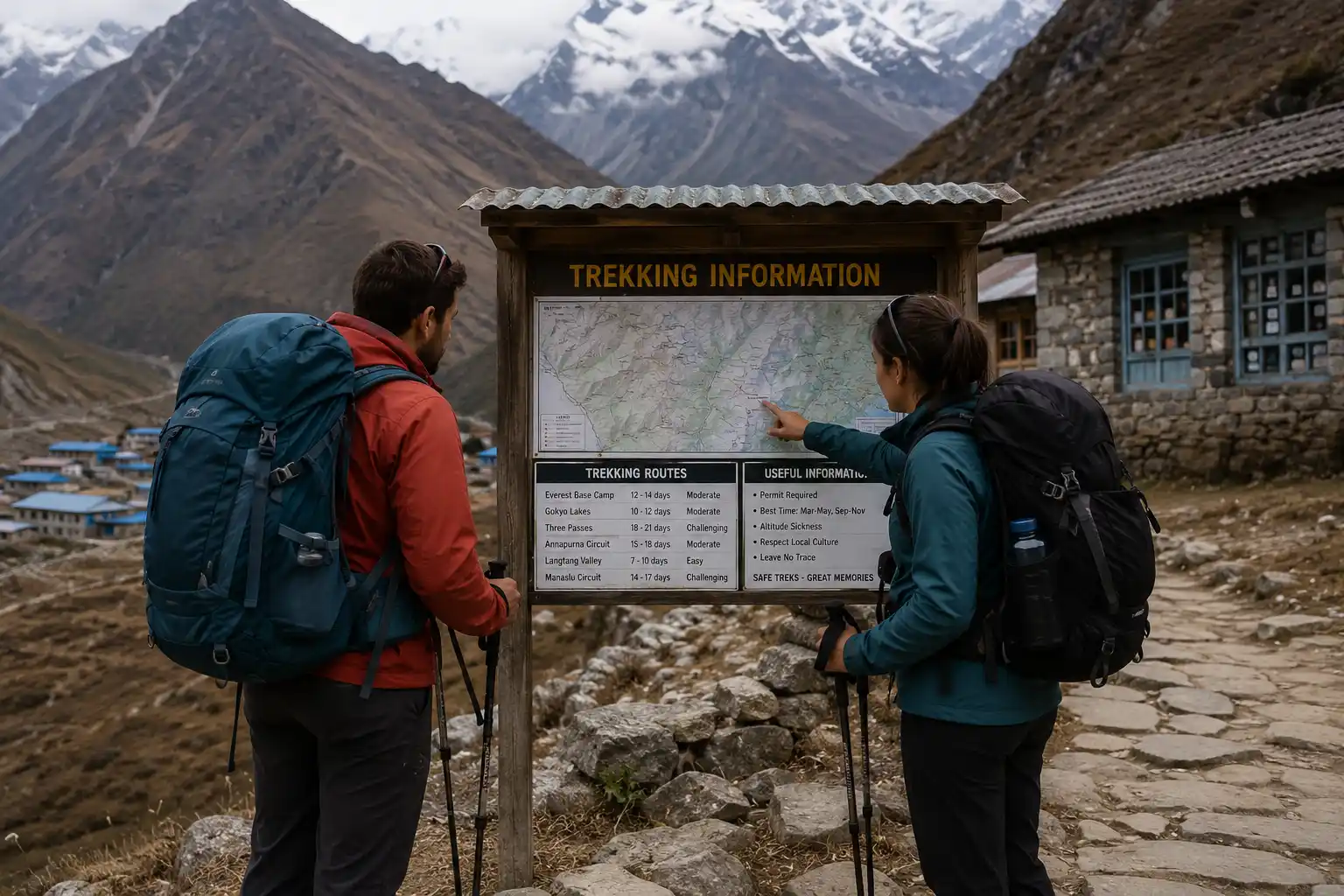 How to Choose a Tour Operator for Your Next Adventure (2026 Guide)