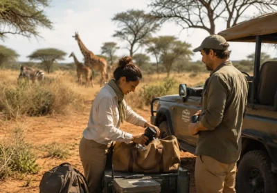 How to Prepare for a Safari: The Ultimate 2026 Checklist