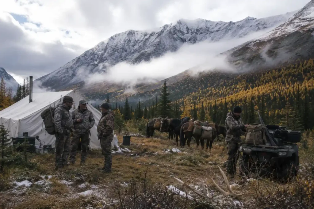 Hunting Canada Cost 2026 Price Guide & Planning Tips
