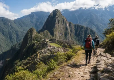 Peru Trekking Cost Guide: Machu Picchu & Beyond (2026 Prices)