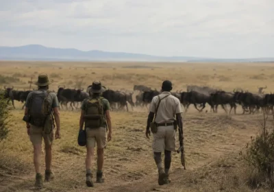 Safari vs. Trekking: How to Budget for Multi-Country Adventures (2026 Guide)