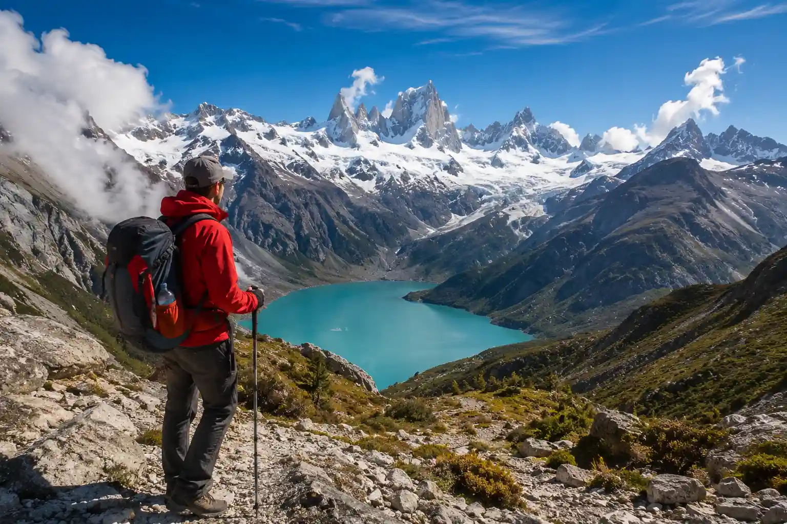 The 10 Best Adventure Countries in the World (2026 Guide)