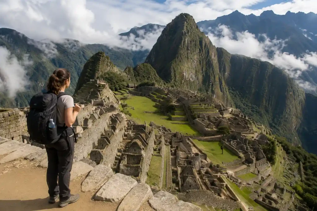 The Best Time to Visit Machu Picchu Weather, Crowds & 2026 Guide