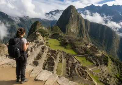 The Best Time to Visit Machu Picchu: Weather, Crowds & 2026 Guide