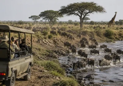 The Best Time to Visit Tanzania for Safaris & Migration (2026/2027 Guide)