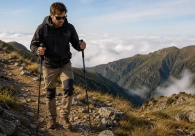 The Essential Guide: Benefits of Using Trekking Poles (2026)