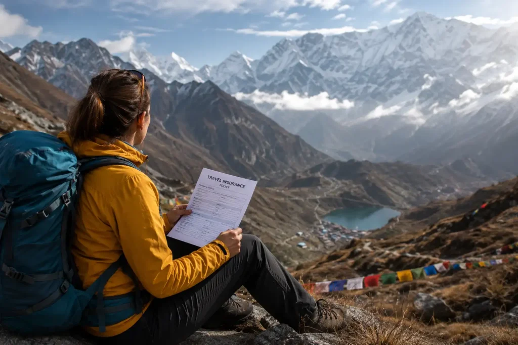 The Ultimate Travel Insurance Guide for Adventure Trips (2026)