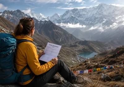 The Ultimate Travel Insurance Guide for Adventure Trips (2026)