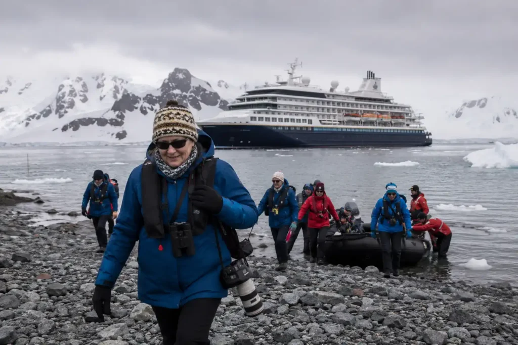 Ultimate Antarctica Cruise Packing List 2026 Gear Guide