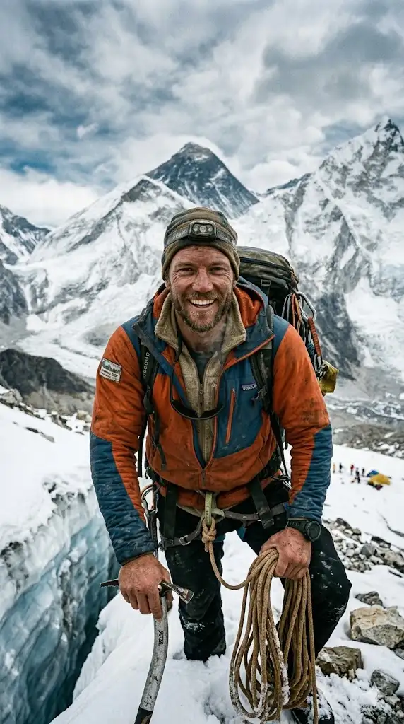 Ultimate High-Octane Expeditions 3